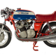 Image for article titled Vacant NYC Store Turned Into A Treasure Trove Of Beautiful Motorcycles